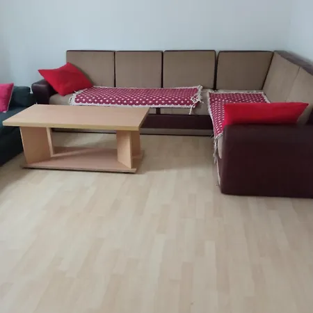 Roam&rest Lejlighed Sarajevo