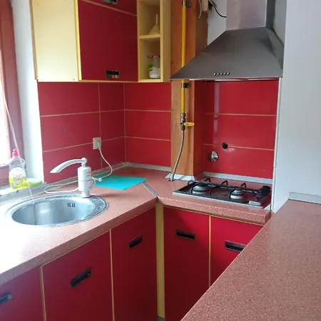 Apartment Roam&rest Sarajevo