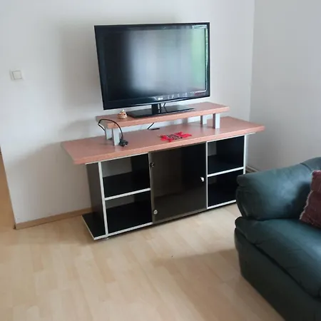 Roam&rest Apartment *