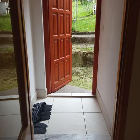 Roam&rest Lejlighed *