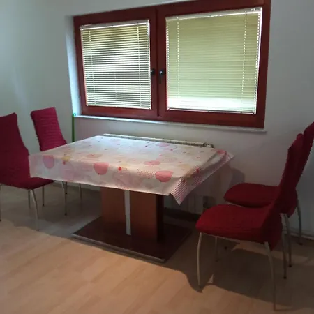 Lejlighed Roam&rest *