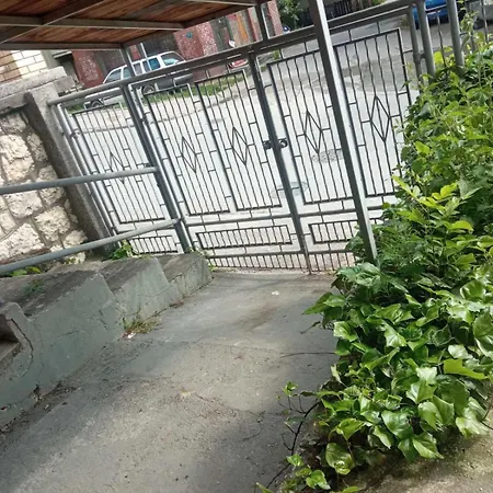 Roam&rest Lejlighed Sarajevo