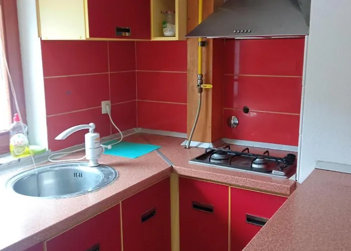 Apartman Roam&rest Sarajevo